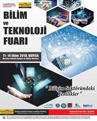 BİLİŞİM ve TEKNOLOJİ FUARI-BİLTEK 2018