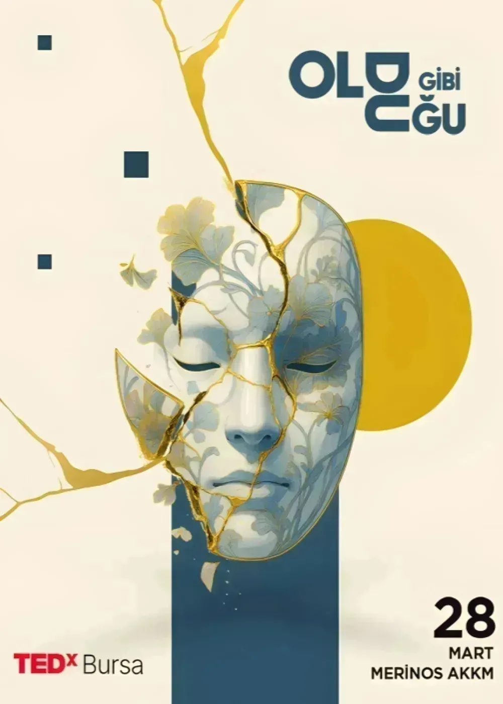  TEDxBursa - Olduğu Gibi 