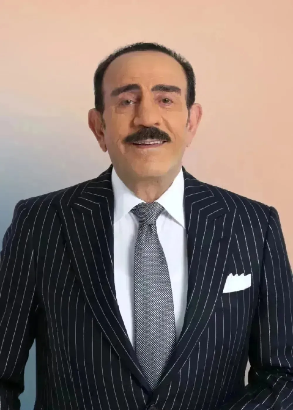  Mustafa Keser Sizlerle - Bursa