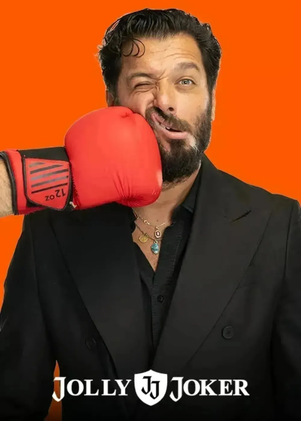  Hayrettin ile Kaos Night