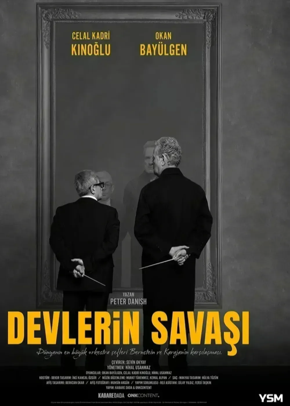  Devlerin Savaşı