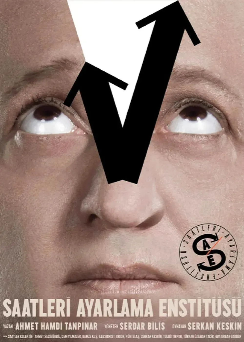  Saatleri Ayarlama Enstitüsü