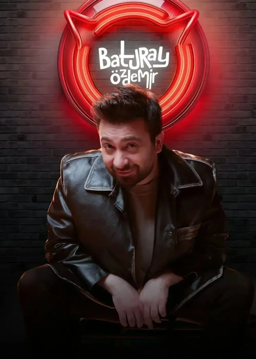   Baturay Özdemir Stand Up