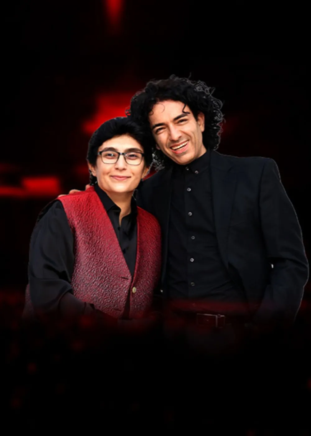  Güler Duman - Oğuz Aksaç