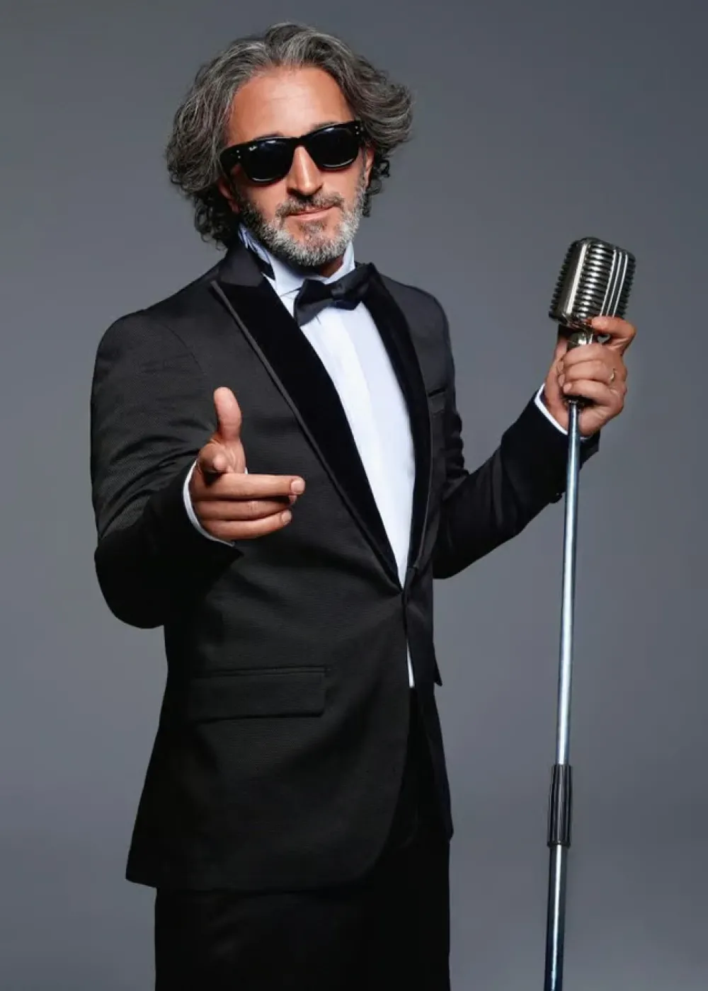  Fettah Can Senfonik Konseri