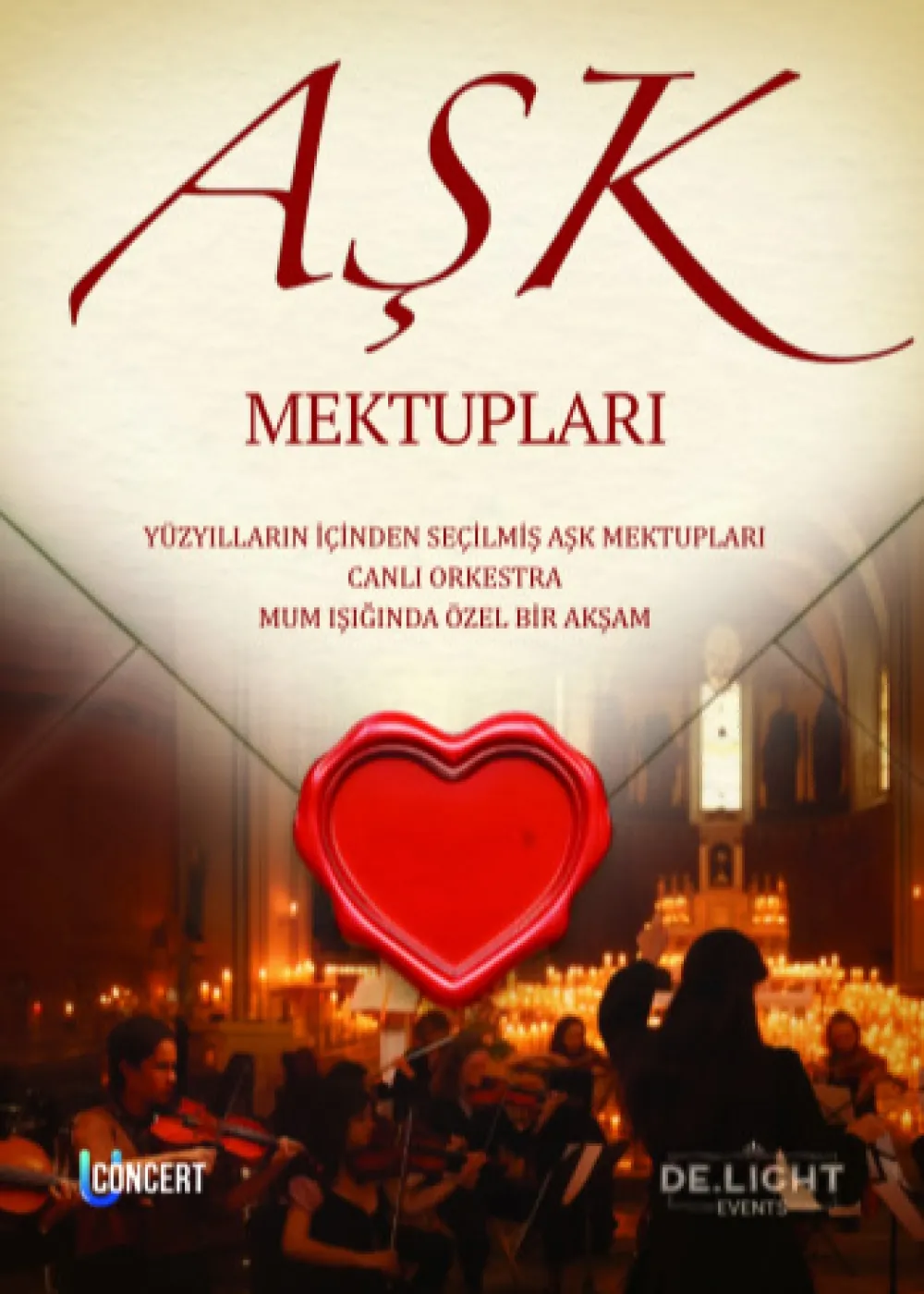  Aşk Mektupları