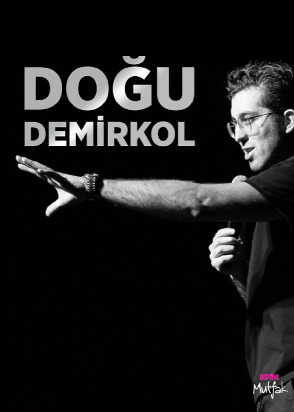  Doğu Demirkol