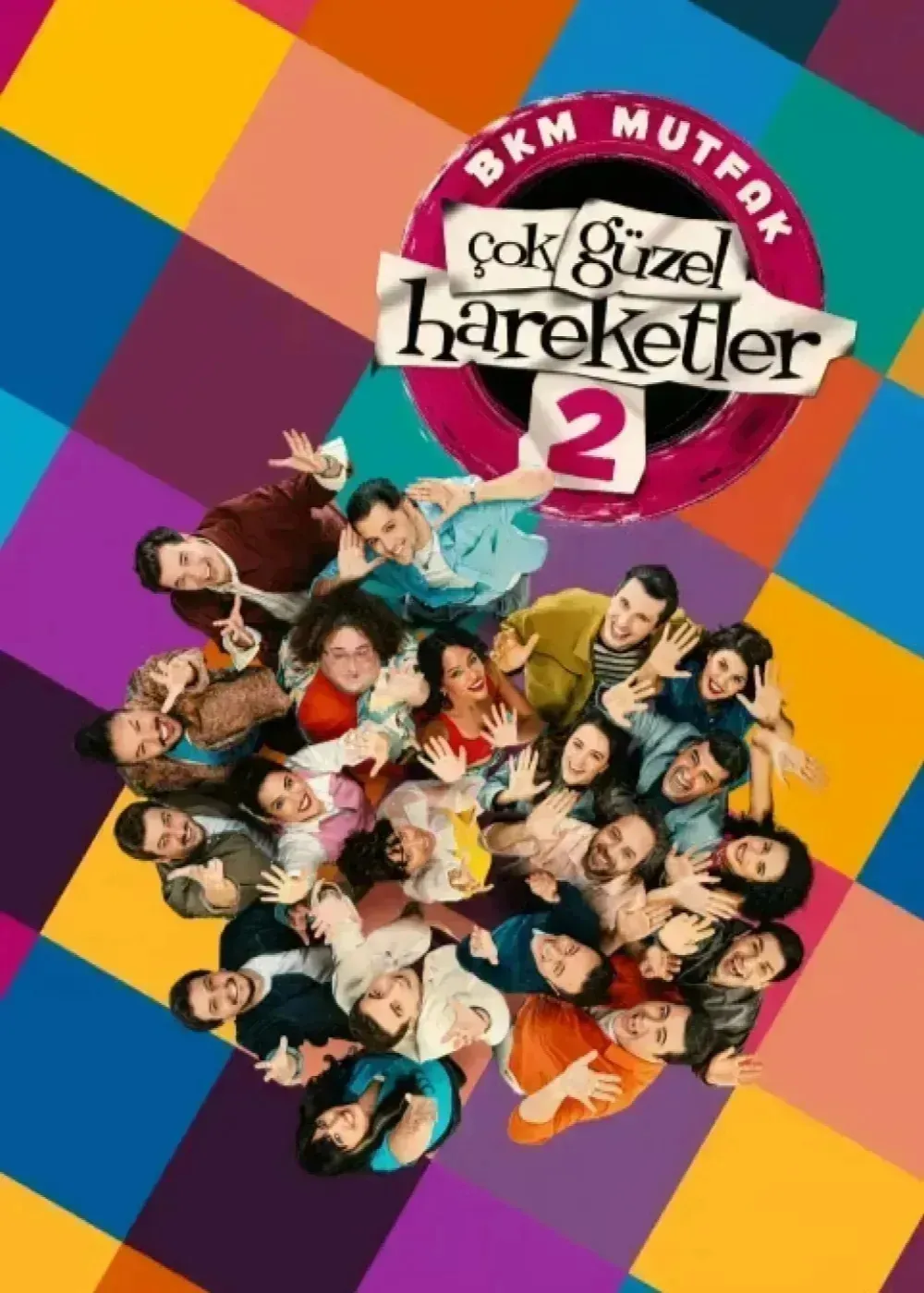  Çok Güzel Hareketler 2