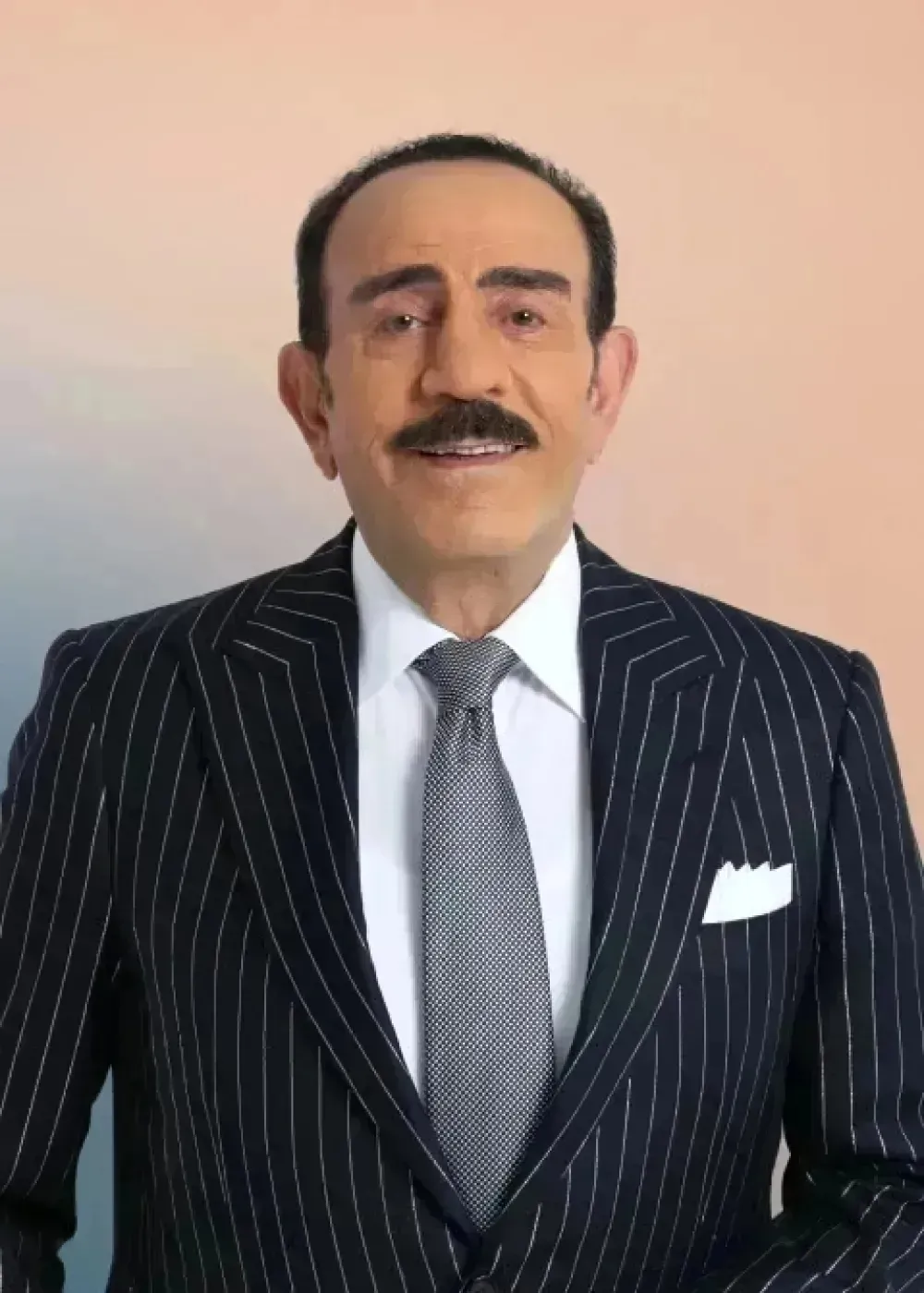  Mustafa Keser Sizlerle - Bursa