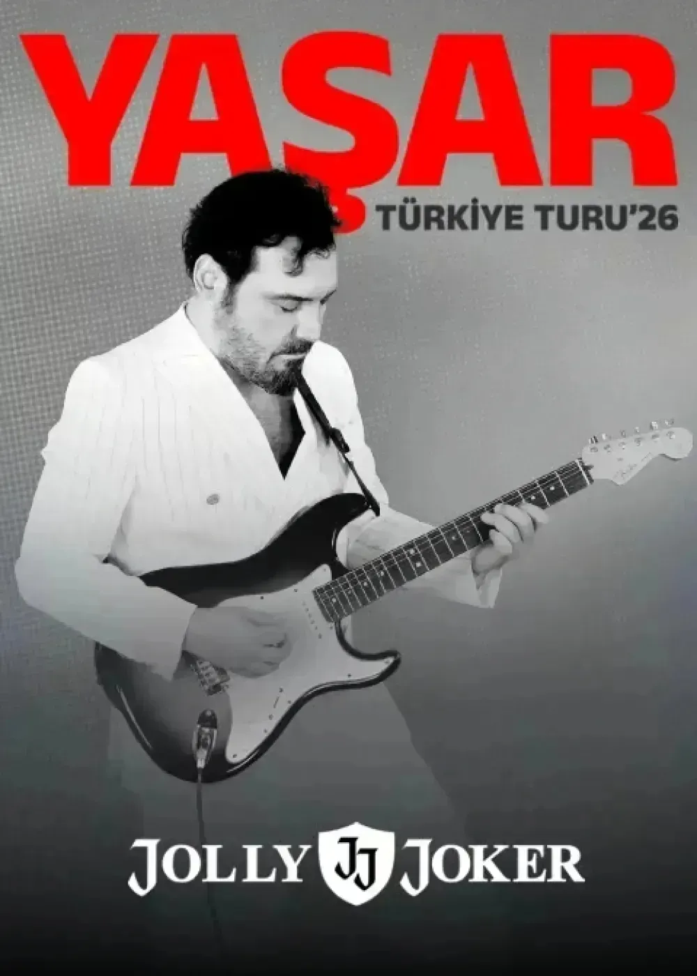  Yaşar Konseri