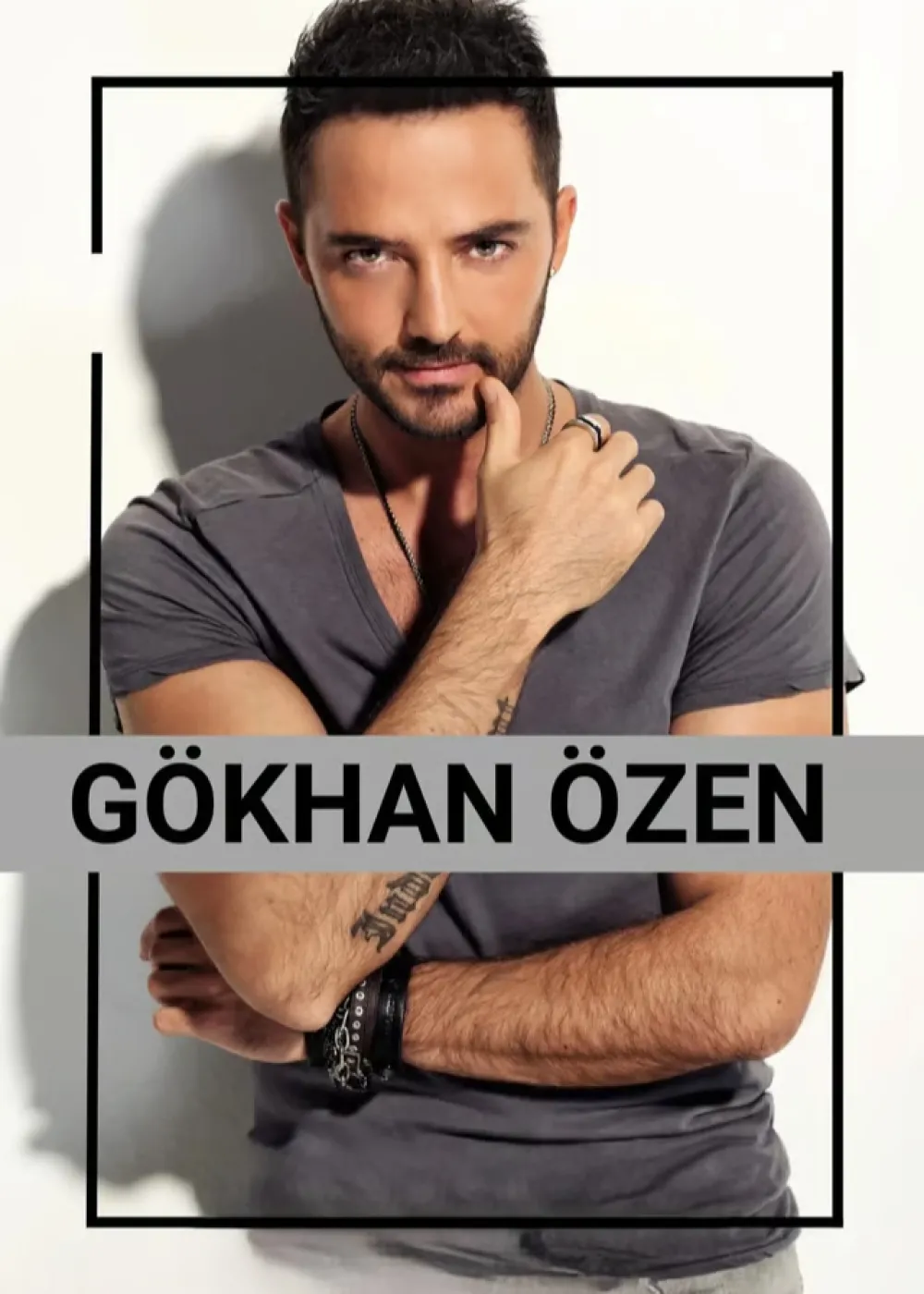   Gökhan Özen
