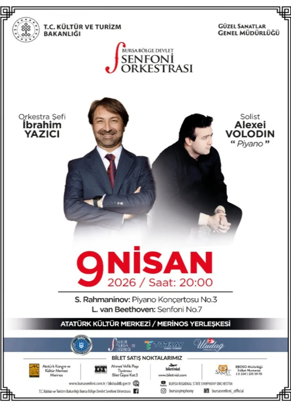  9 Nisan Konseri