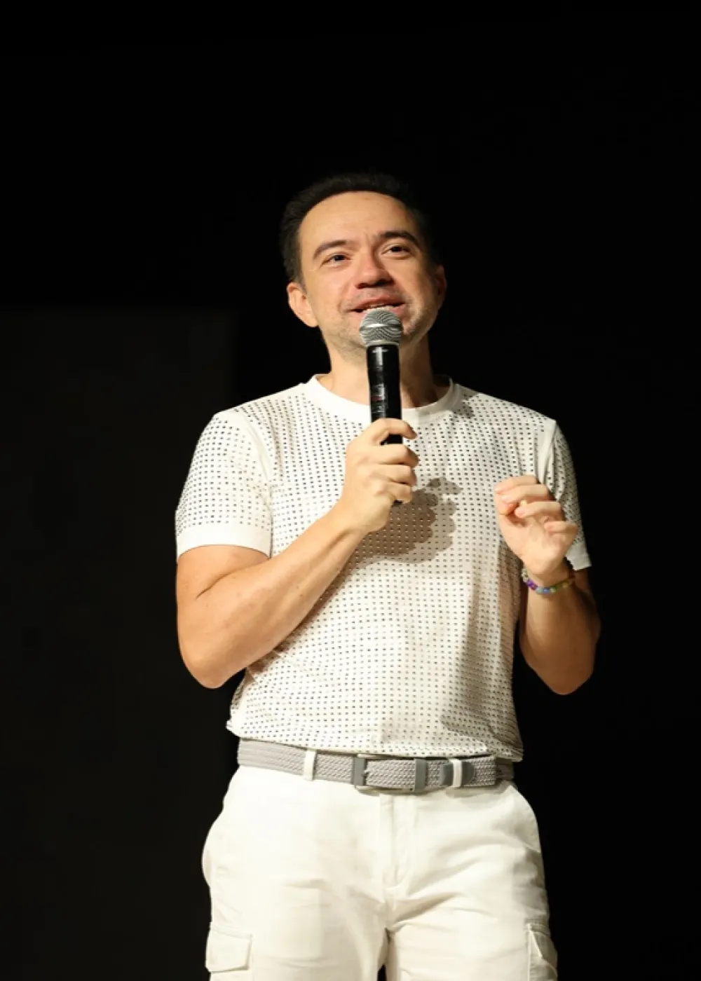  Kaan Sekban Stand Up