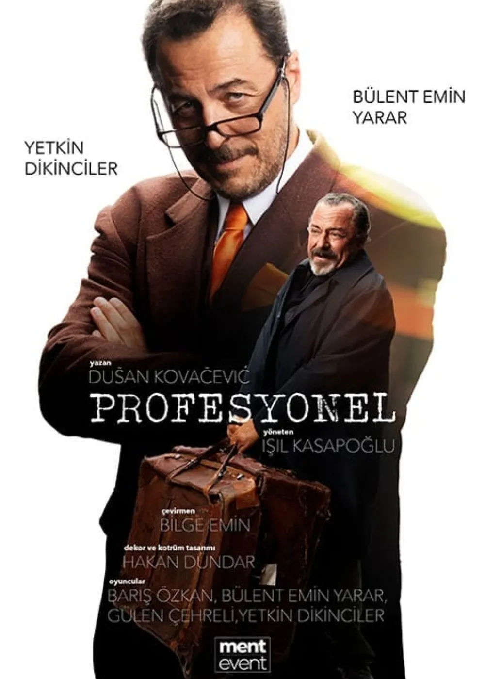  Profesyonel