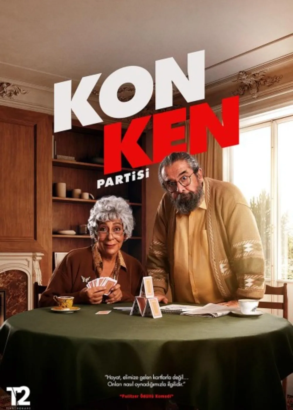  Konken Partisi