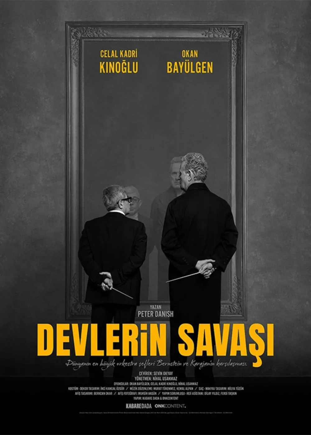  Devlerin Savaşı
