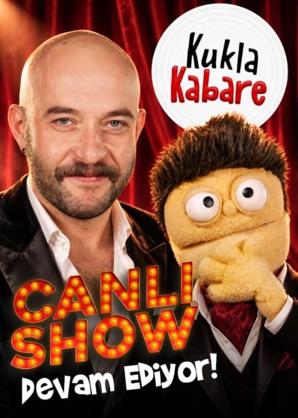  Kukla Kabare - Canlı Show