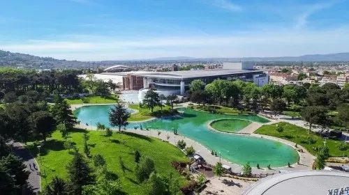 MERİNOSPARK