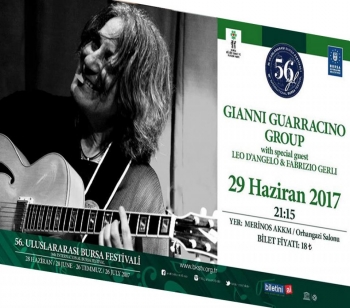 GIANNI GUARRACINO GROUP