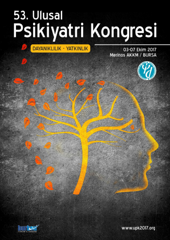 53.ULUSAL PSİKİYATRİ KONGRESİ