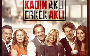 KADIN AKLI ERKEK AKLI