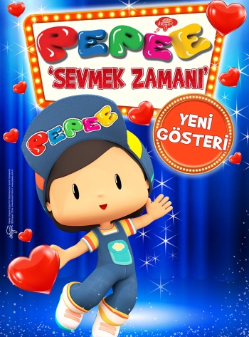 PEPE İLE SEVMEK ZAMANI