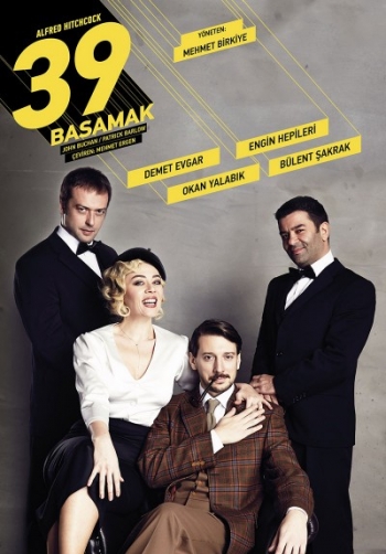 39 BASAMAK