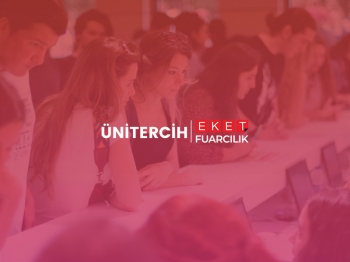 ÜNİVERSİTE TERCİH GÜNLERİ
