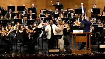 BBDSO TANGO AKŞAMI KONSERİ