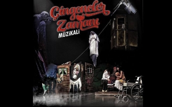 ÇİNGENELER ZAMANI MÜZİKALİ