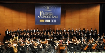 BBDSO SENFONİ KONSERİ
