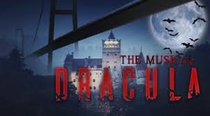 DRACULA THE MUSICAL