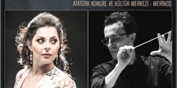 SENFONİ KONSERİ - MAHLER 4 