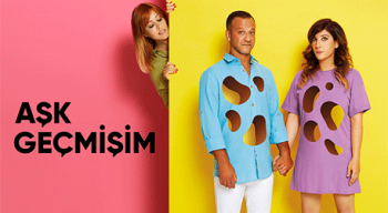 AŞK GEÇMİŞİM