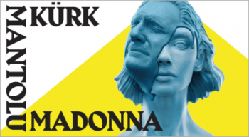 Kürk Mantolu Madonna