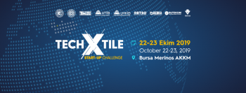 TECHXTILE START-UP CHALLANGE 