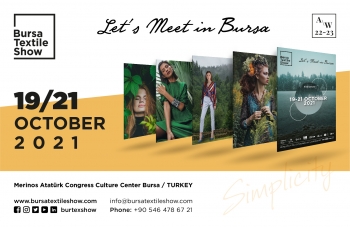 BURSA TEXTILE SHOW