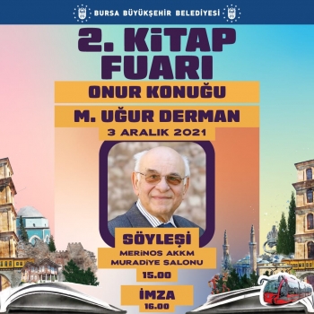 2.KİTAP FUARI