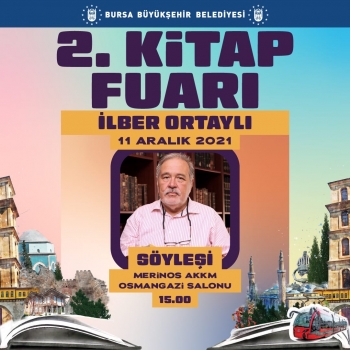 2.KİTAP FUARI