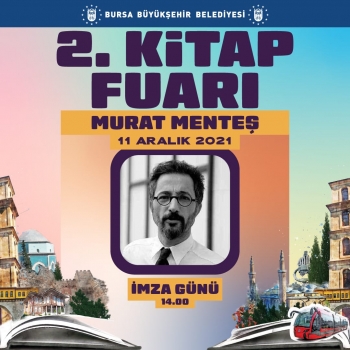 2.KİTAP FUARI