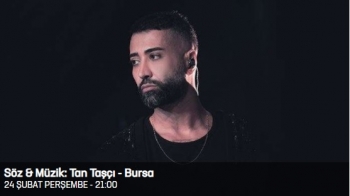 Söz & Müzik Tan Taşçı