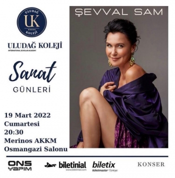 Şevval Sam