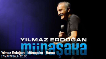 Yılmaz Erdoğan-Münaşaka