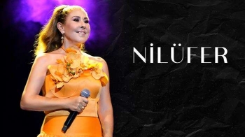 Nilüfer