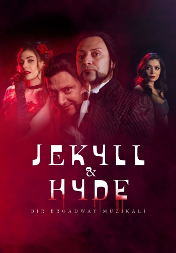 Jekyll & Hyde