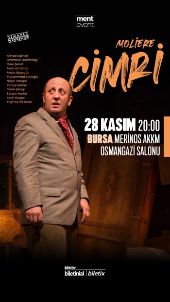 Cimri