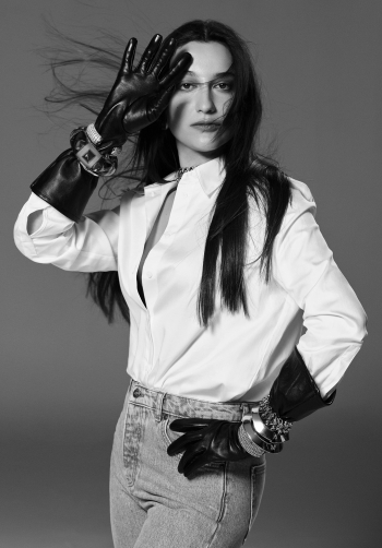 Melike Şahin