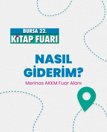 Bursa Kitap Fuarı