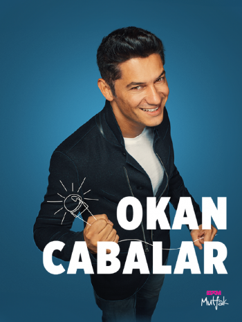 Okan Çabalar