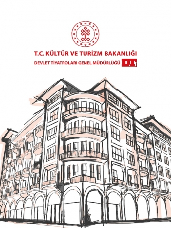 Kerbela - Ankara DT - Bursa Kültür Yolu Festivali
